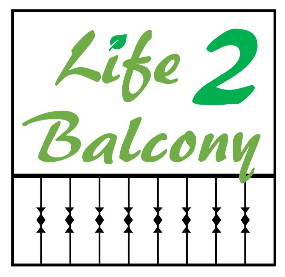 Life2Balcony Logo